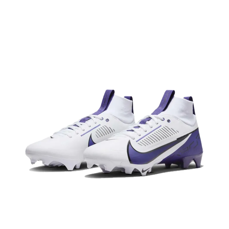 Nike Vapor Edge Pro 360 2 Tb White Black New Orchid-2