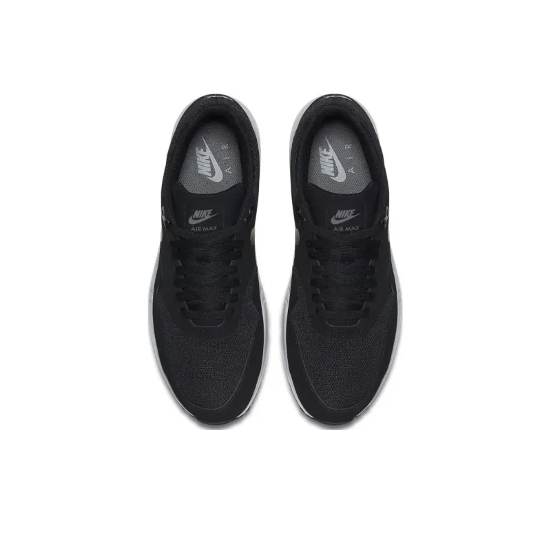 Nike Air Max 1 Ultra 2.0 Essential Black/Black/Wolf Grey-2