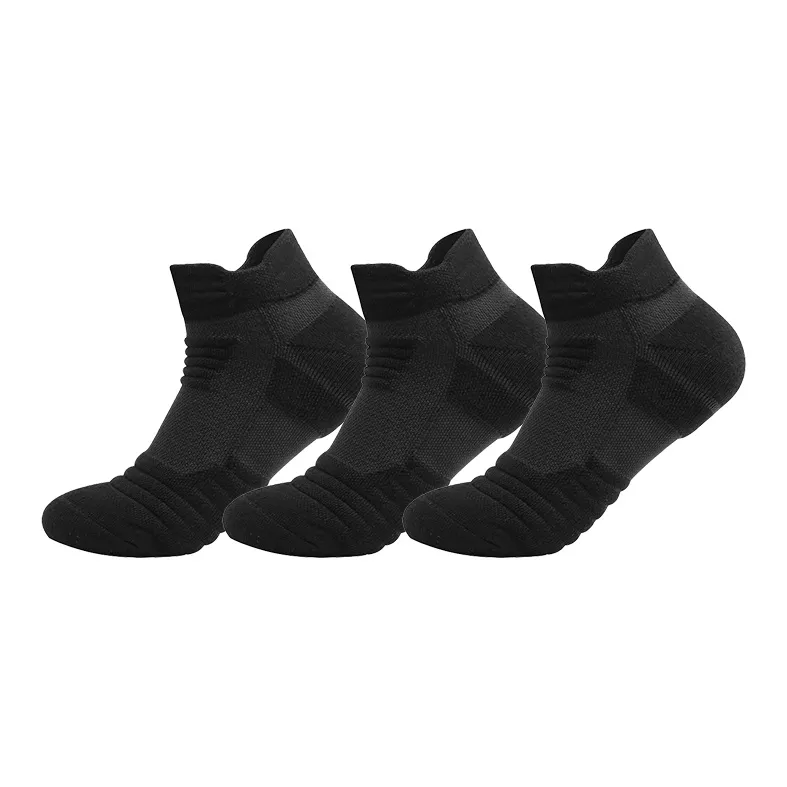 BKCXZICE Basketball Socks Unisex-2