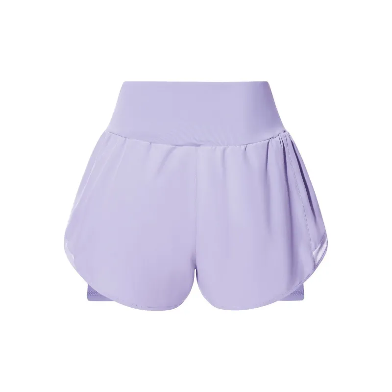 Daz Yoga Shorts Women's-11