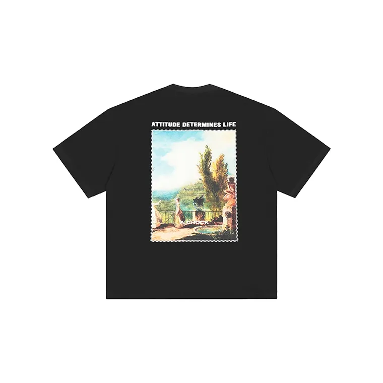 A Chock T Shirts Unisex-1