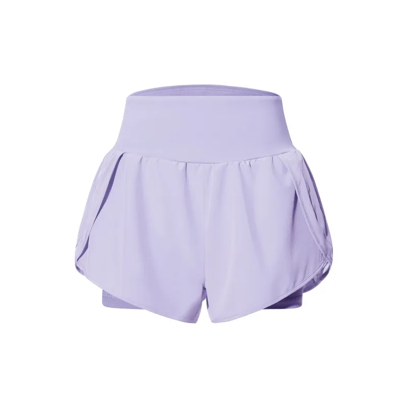 Daz Yoga Shorts Women's-10