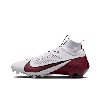 Nike Vapor Edge Pro 360 2 Tb White Black Team Crimson