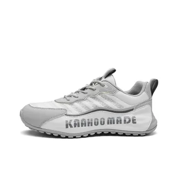 KAAHOO Anti Slip And Wear Resistant Breathable Low Top Casual Shoes Unisex
