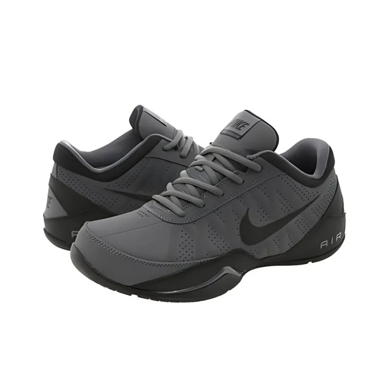 Nike Air Ring Leader Low 'Dark Grey'-2