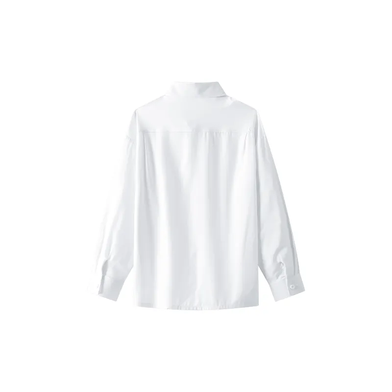 TEN MIRO Shirts Unisex-7