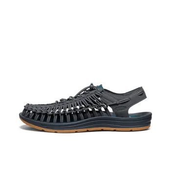 Only NY x KEEN Uneek Breathable River Trekking Shoes Unisex Black