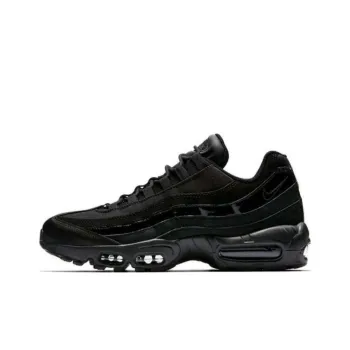 Nike Air Max 95 We Triple Black