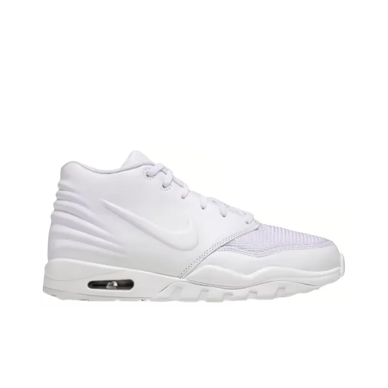 Nike Air Entertrainer White-1