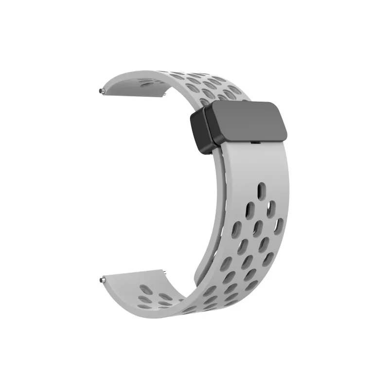 CHENSONG COROS Compatibility Watch Band Silicone Material-5