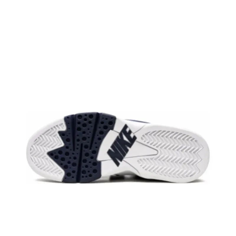 Nike Air Force Max Midnight Navy-4