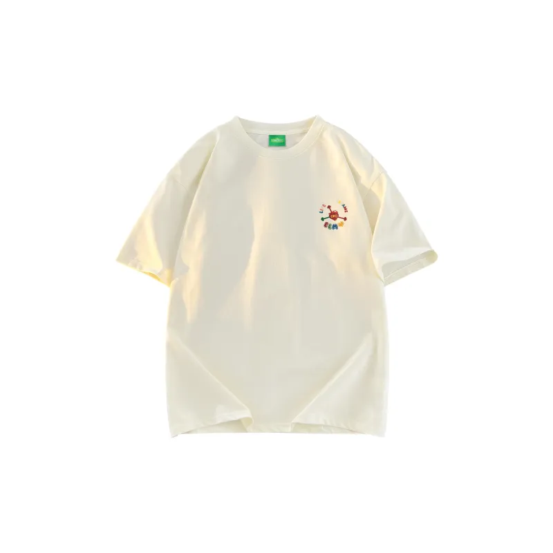 SESAME STREET T Shirts Unisex-7