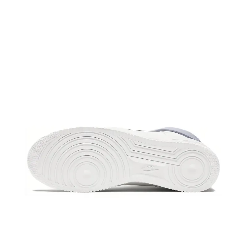 Nike Air Force 1 High 1017 Alyx 9SM White Grey-4