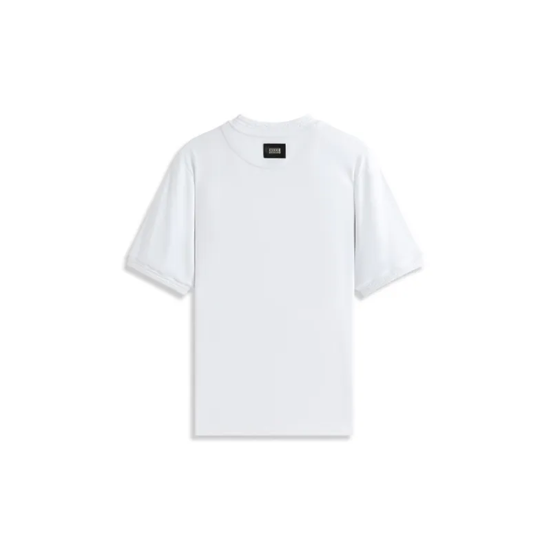 COOGI American Streetwear Hip Hop Vintage Pop Style T Shirt Unisex White-1