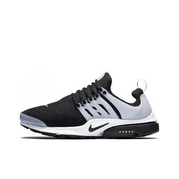 Nike Air Presto Mesh Black Grey