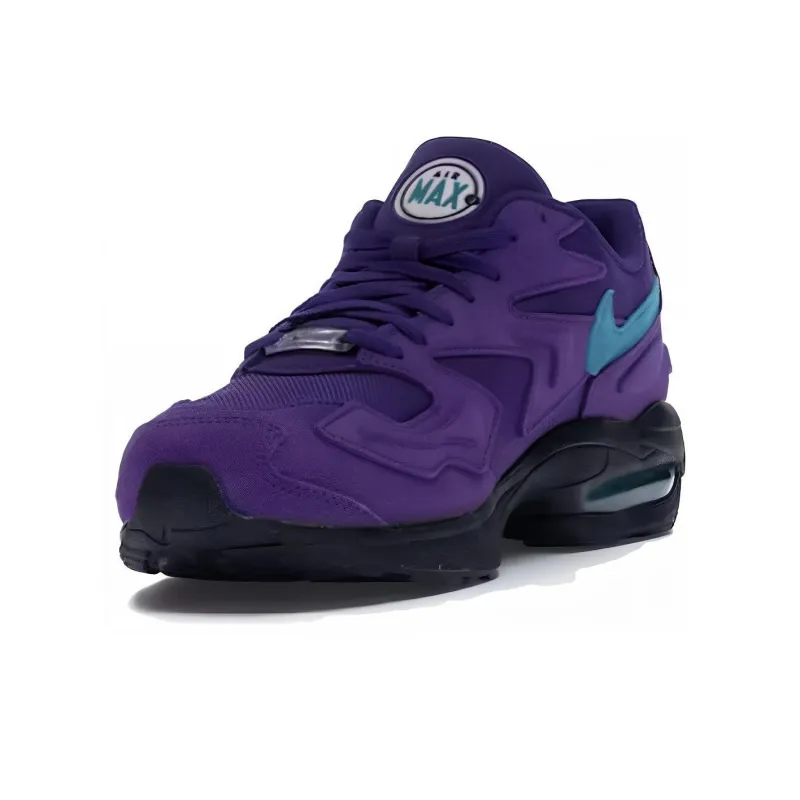 Nike Air Max 2 'Light Grape'-2