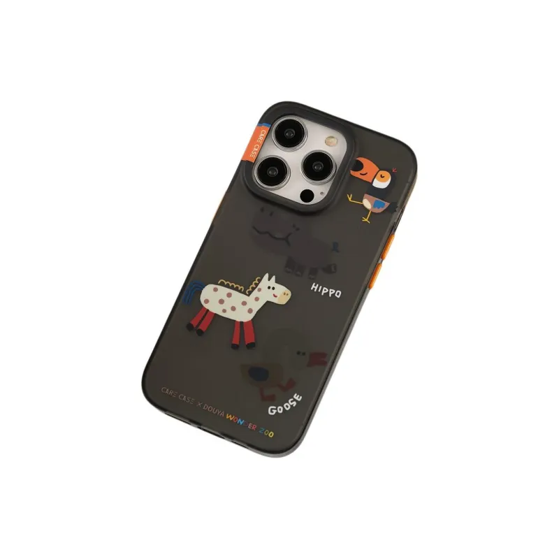 CARECASE Phone Cases-2