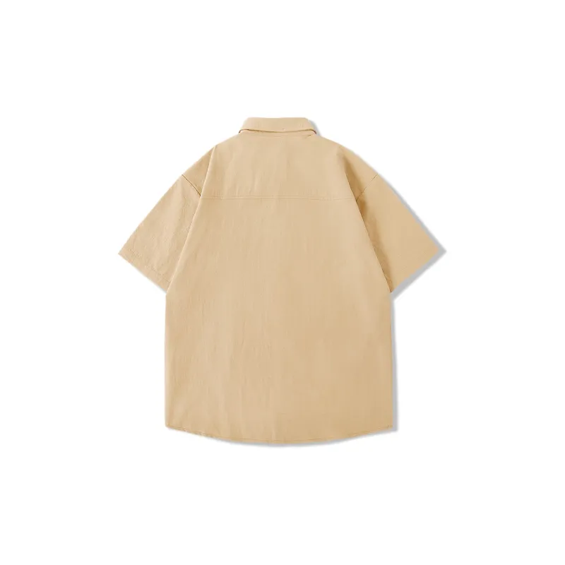 MINISO Shirts Unisex-9