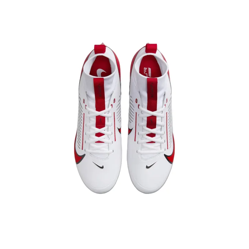 Nike Vapor Edge Pro 360 2 Tb White Black University Red-3