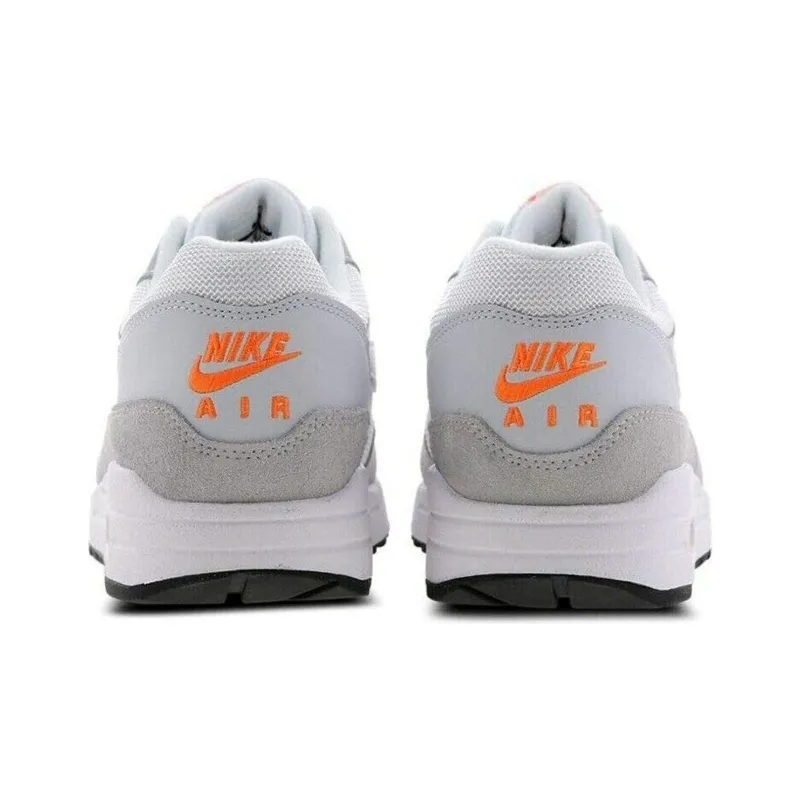 Nike Air Max 1 Pure Platinum Orange-3