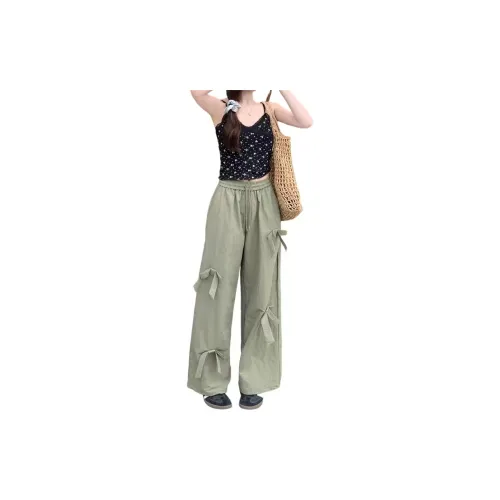 EOEI Casual Pants Women's