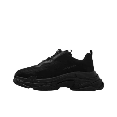 Balenciaga Triple S Sneakers