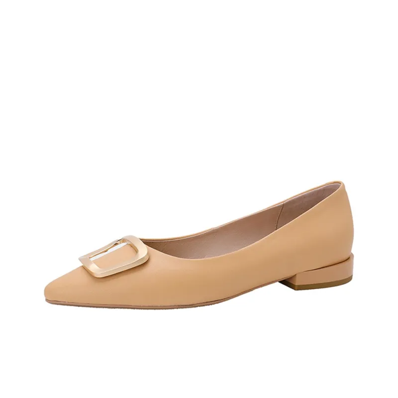 EASTTATA ET Casual Single Shoes Women's-10