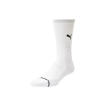 PUMA Men's Basketball Crew Socks [1 Pack]