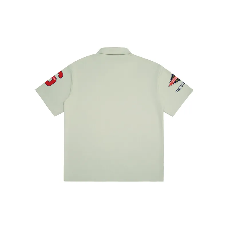 Struggle Vintage95 Polo Shirt Unisex-7