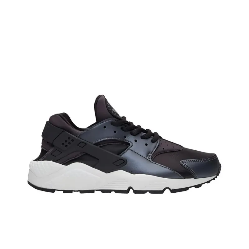 Nike Air Huarache Run Se Metallic Hematitie Women's-1
