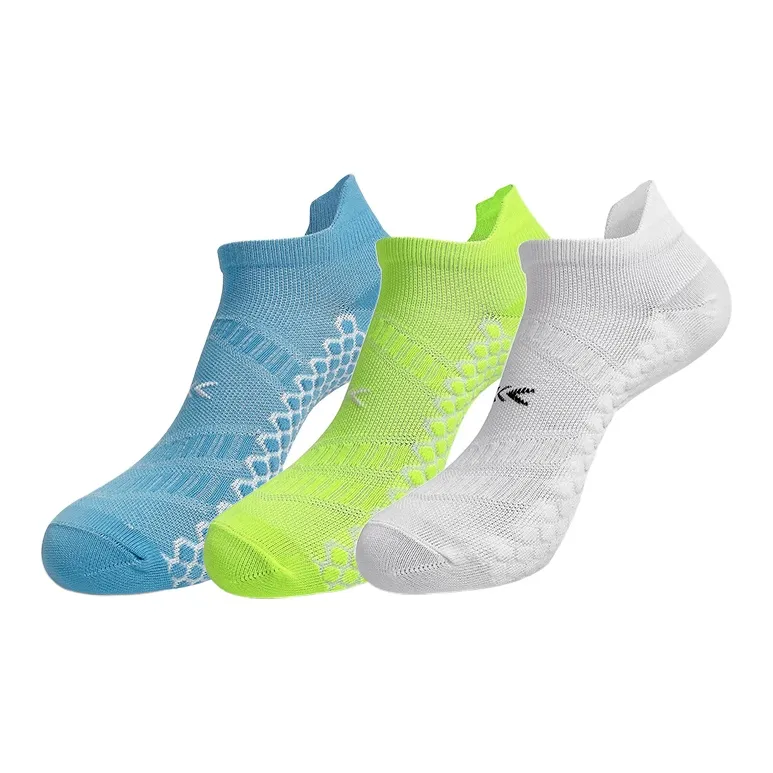 BKCXZICE Basketball Socks Unisex Combo Set-15