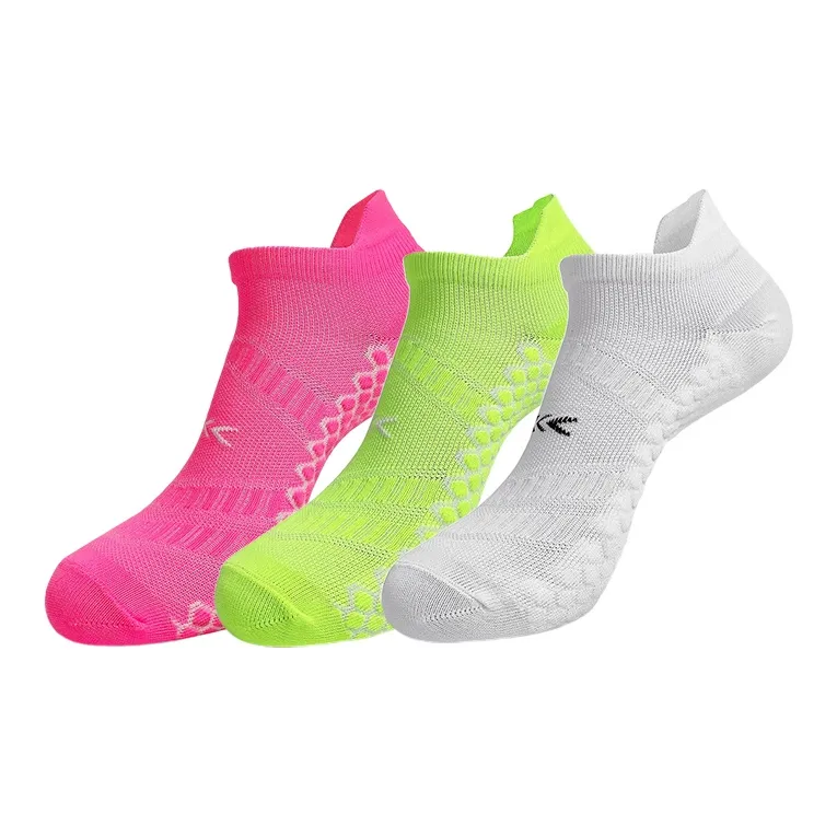 BKCXZICE Basketball Socks Unisex Combo Set-16