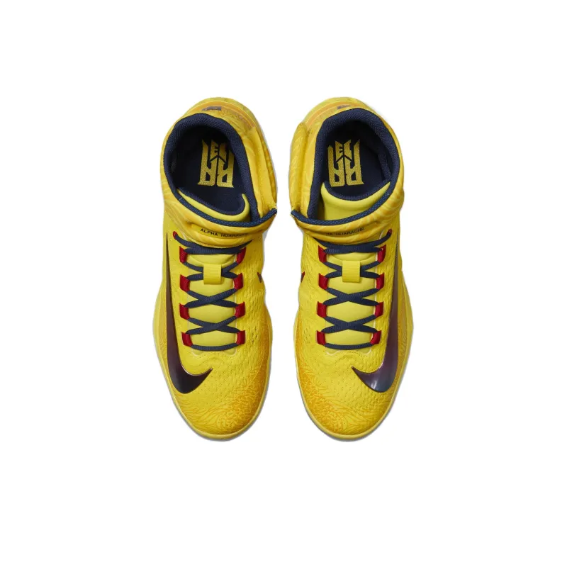 Nike Alpha Huarache Elite 4 Mid Ronald Acuna Jr.-3