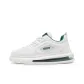 White Green