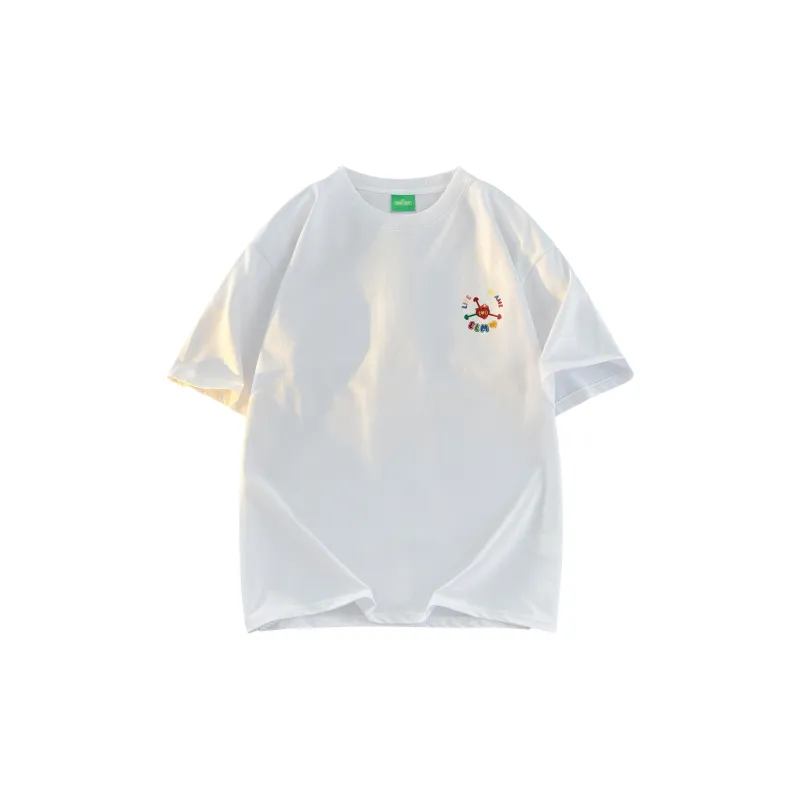SESAME STREET T Shirts Unisex-3