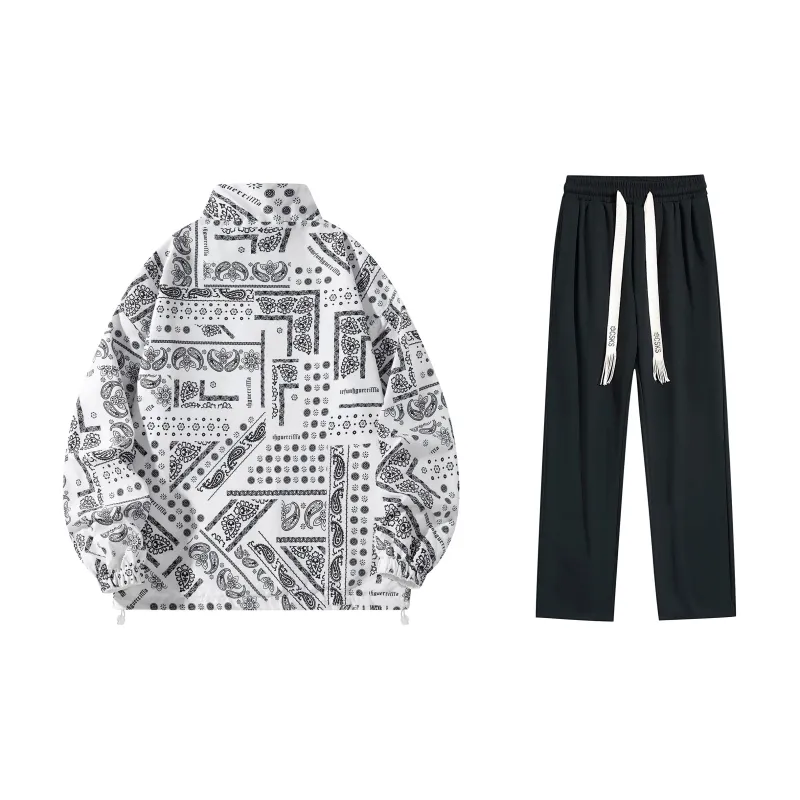 CSKS Casual Sportswear Unisex-7