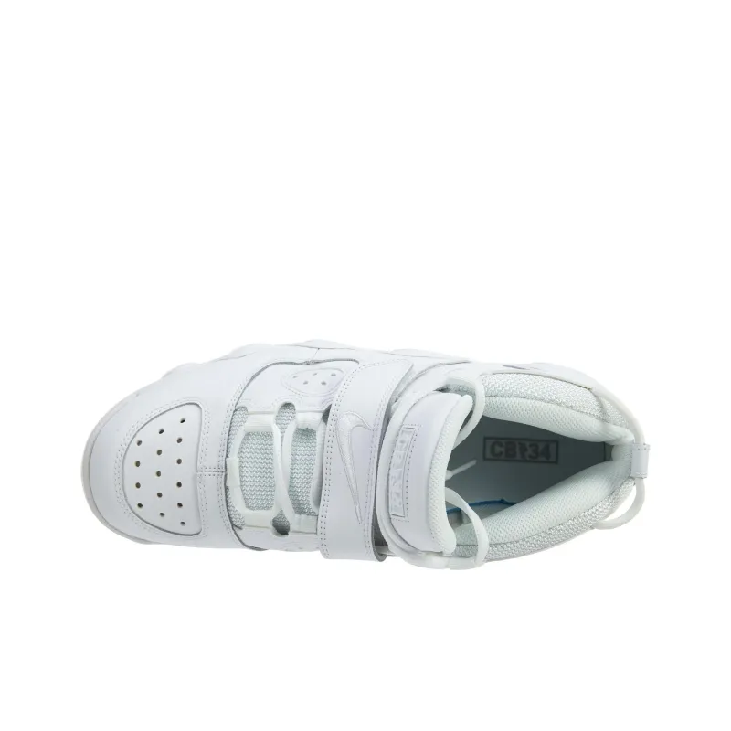 Nike Air Cb 34 White/White-3