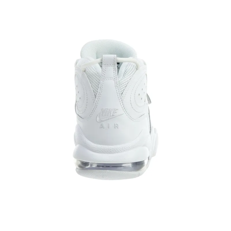 Nike Air Cb 34 White/White-4