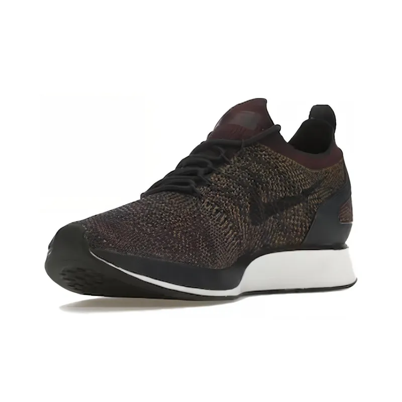 Nike Air Zoom Mariah Flyknit Racer College Navy Bordeaux-2