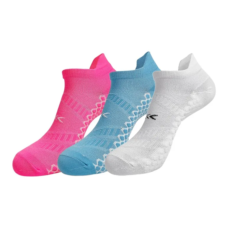 BKCXZICE Basketball Socks Unisex Combo Set-9