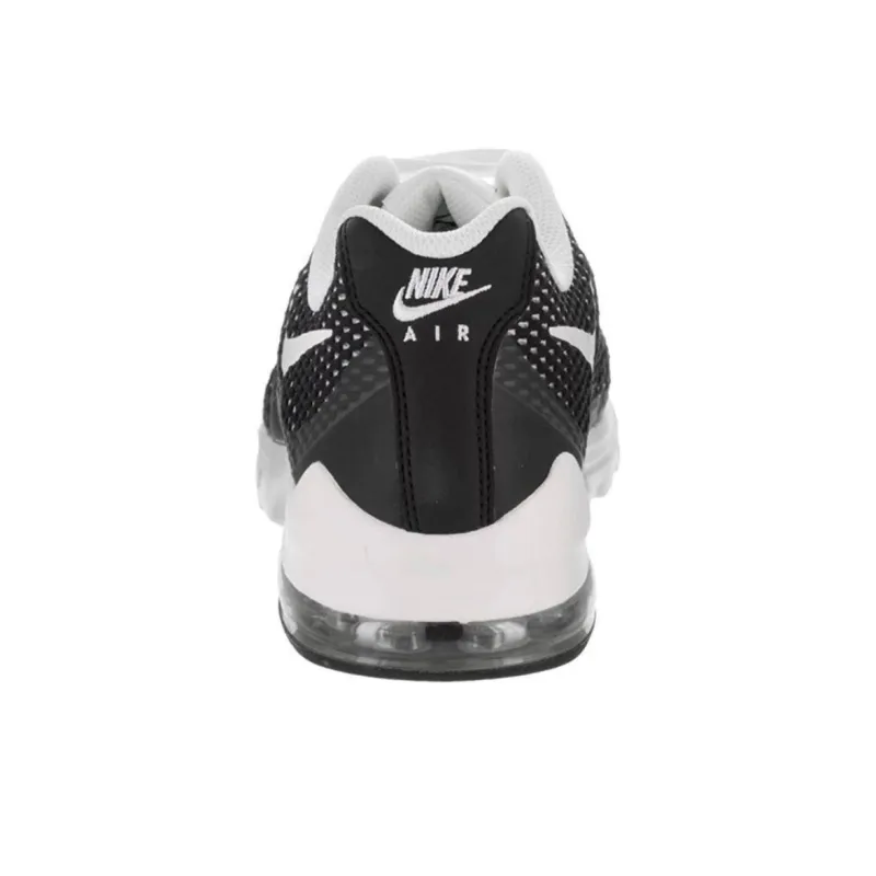 Nike Air Max Invigor Se Black/White-2