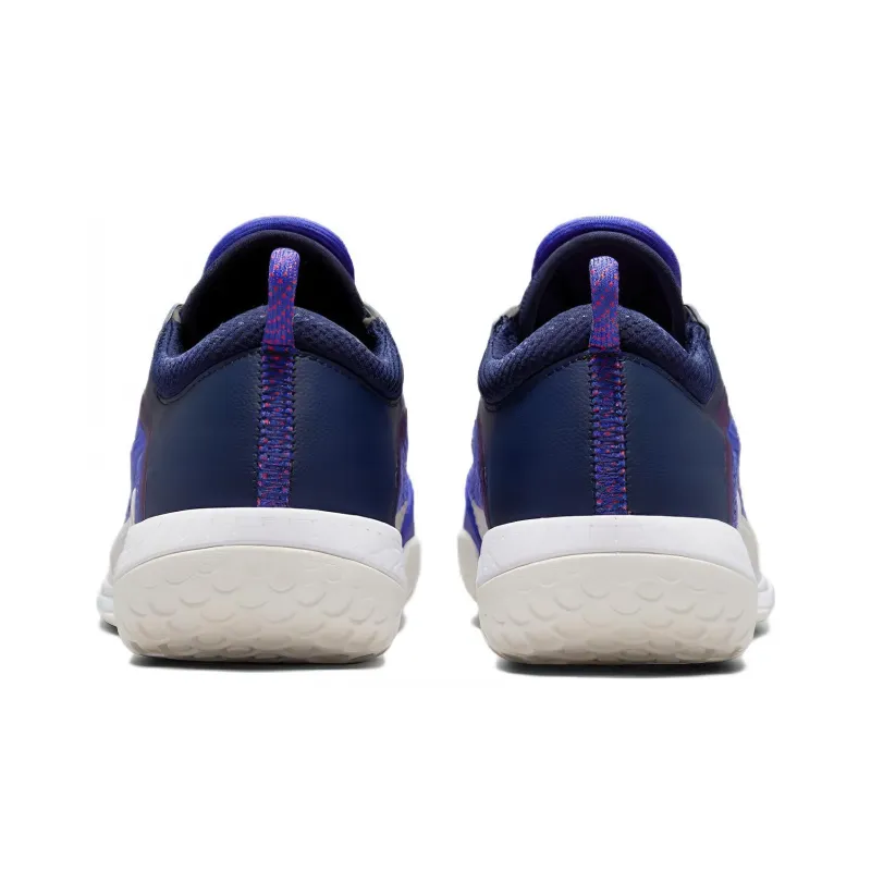 Nike Court Zoom Nxt 'Obsidian'-4