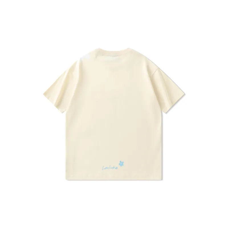 LAMLICKA T Shirts Unisex-3