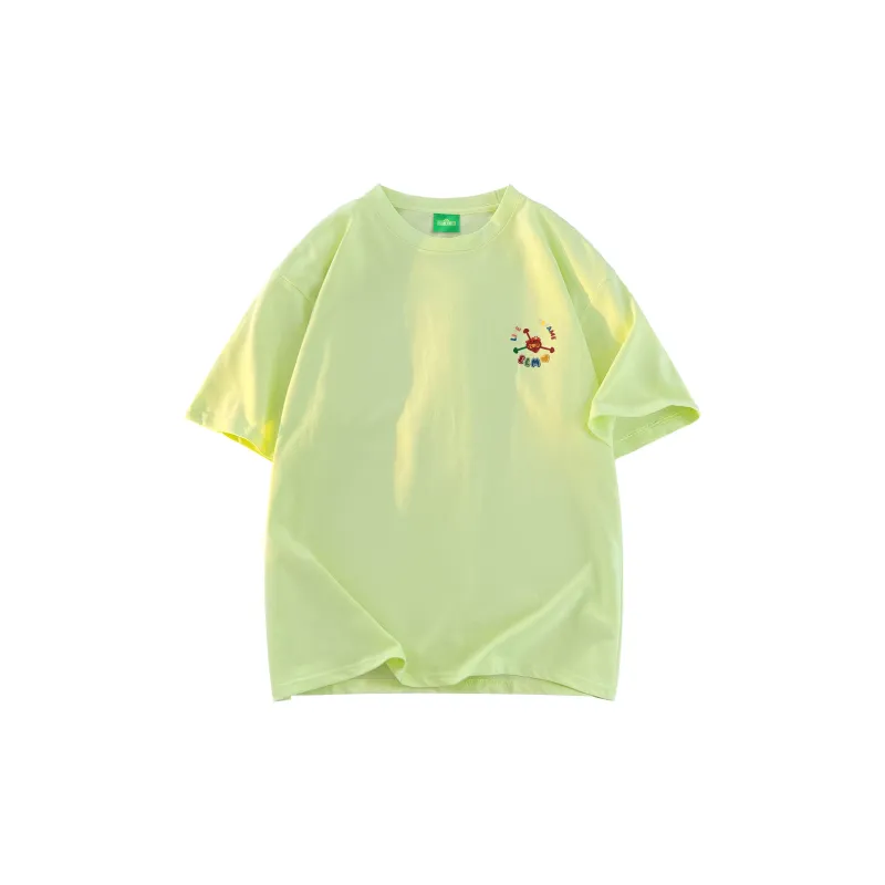 SESAME STREET T Shirts Unisex-9