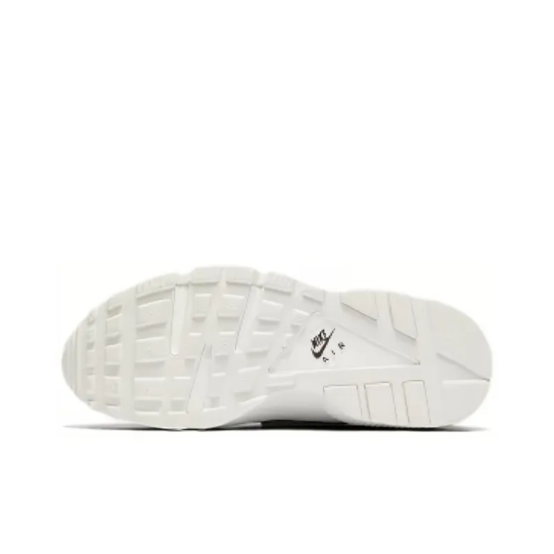 Nike Air Huarache Run 'Metallic Mahogany' Women's-3
