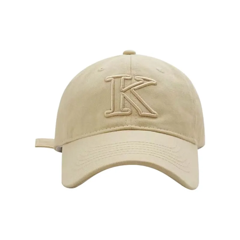 TUCANO Cotton Baseball Caps Unisex-3