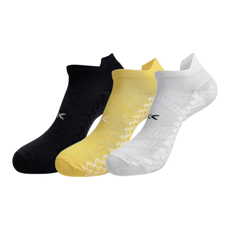 BKCXZICE Basketball Socks Unisex Combo Set-4