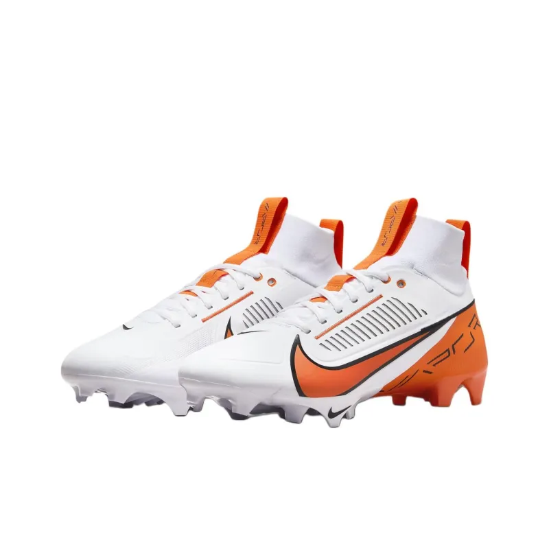 Nike Vapor Edge Pro 360 2 Tb White Black Brilliant Orange-2