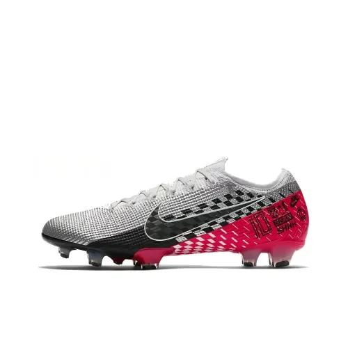 Nike Vapor 13 Academy Njr Ag Artificial Grass 'Black Grey boom'