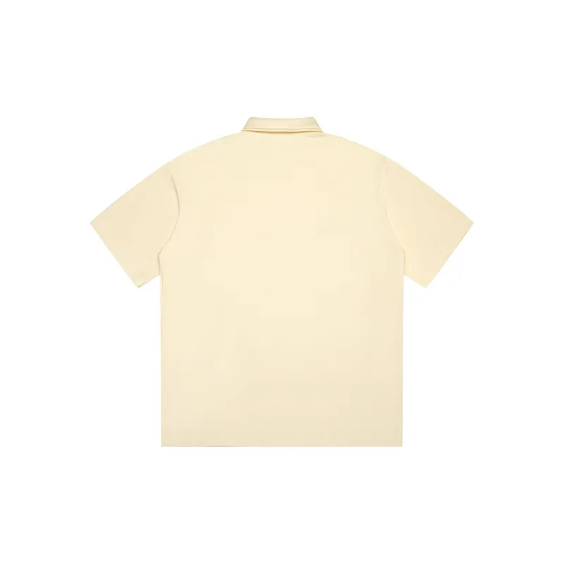 XINIYA TRAVEL Polo Shirt Unisex-21